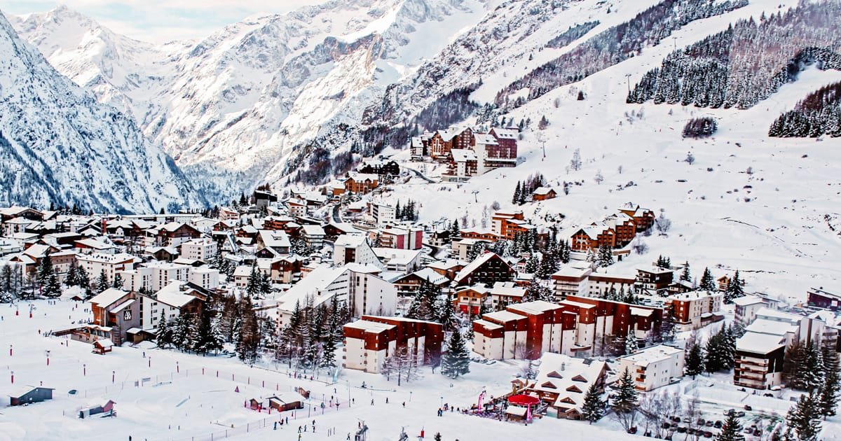 Ski Season | The Ultimate Guide For First Timers - An Aimless Walk